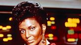 Nichelle Nichols, Who Played Uhura on Star Trek, Dead at 89
