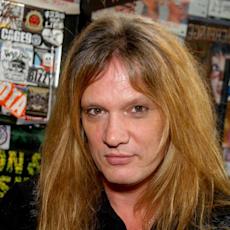 Sebastian Bach