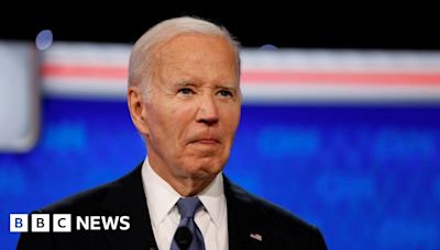 Who won the Trump-Biden presidential debate?