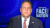 Transcript: Former New Jersey Gov. Chris Christie on "Face the Nation," August 27, 2023