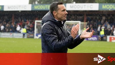 Don Cowie to discuss Ross County job after securing top-flight status