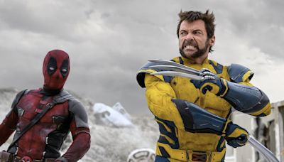 ‘Deadpool & Wolverine’: Ryan Reynolds and Hugh Jackman’s film rakes in best ever previews collection for an R-rated film