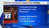 WKBN 27 First News nominated for regional Emmy awards