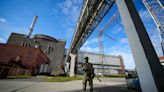 UN demands end to military activity at Ukraine nuke plant