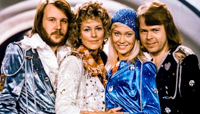 People are only just realising what ABBA stands for & it’s blowing their minds
