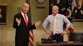 ‘SNL’ Cold Open Spoofs House Republicans’ Chaos Amid Rep. Jim Jordan’s Battle for Speaker