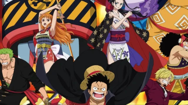 One Piece Chapter 1123 Release Date, Time & Where To Read the Manga