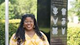 Dorman graduate leading voice for SC women veterans through Battle Betty Foundation