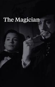 The Magician