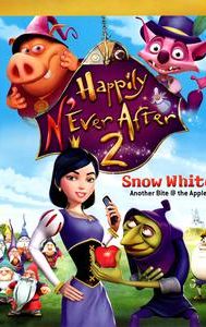 Happily N'Ever After 2: Snow White—Another Bite @ the Apple