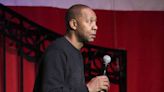 Colorado hotel suspends employees accused of racially profiling comedian Mark Curry