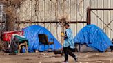 Oklahoma City initiative gaining ground as dozens of homeless housed, camps cleared