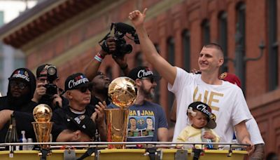 ¿Qué equipos de la NBA han ganado más campeonatos?