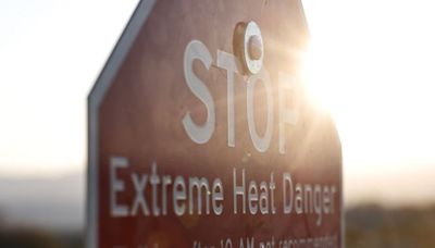 Etats-Unis : Plusieurs morts liées à une « vague de chaleur record » dans l’Ouest américain