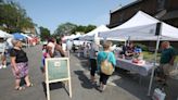 Rochester farmers markets open for the season. See all the markets in our area