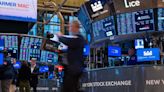 S&P 500, Nasdaq Hit New Records