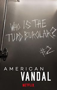 American Vandal