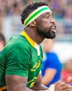 Siyamthanda Kolisi