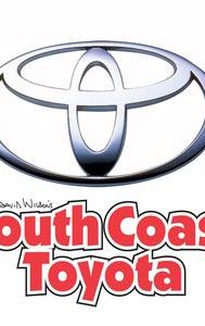 South Coast Toyota: Car Shopping Experience