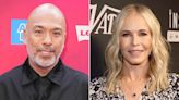 Jo Koy Says He Has 'Nothing but the Best Love' for Ex Chelsea Handler: 'She's a Beautiful Person'