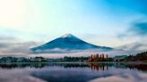 Majestic Mountain: Secrets of Japan’s iconic Mt. Fuji