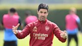 Mikel Arteta confirms desire to keep Arsenal duo Gabriel Jesus and Jorginho