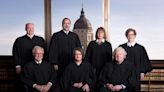 Kansas Supreme Court strikes down state law banning second-trimester abortion procedure