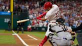 Phillies analysis: Early homers raise a ruckus in NLCS Game 1 victory over Diamondbacks