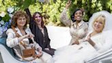 Bette Midler, Susan Sarandon and Sheryl Lee Ralph of ‘The Fabulous Four’ cherish longtime friends
