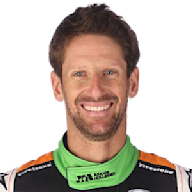 Romain Grosjean