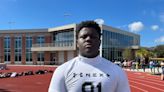 Raines OL Solomon Thomas headlines players who stood out at Under Armour camp