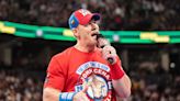 When is John Cena retiring?