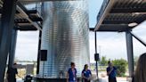 OUC opens Florida’s first net-zero energy facility in St. Cloud
