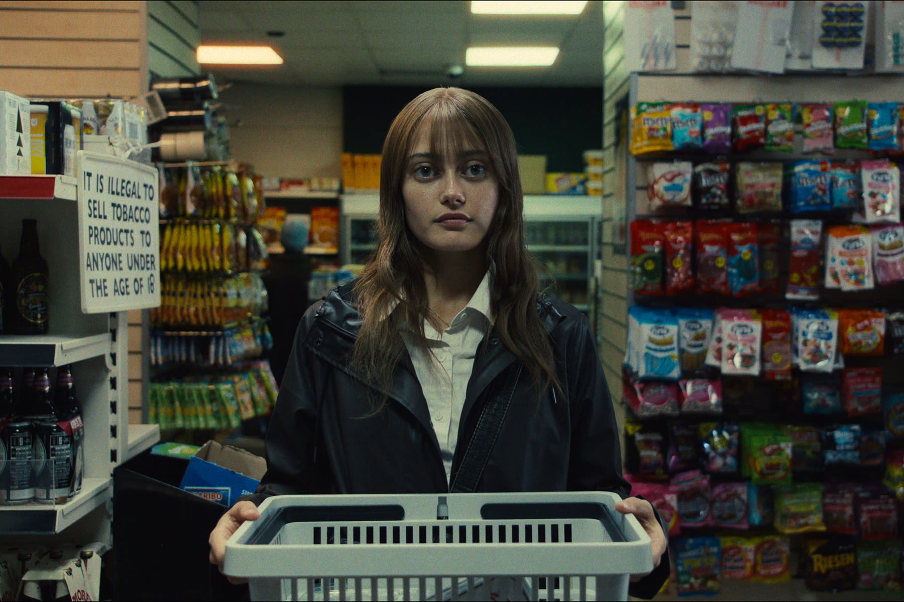 ‘Sweetpea’: Sky & Starz Unveil Trailer For Cult Novel Adaptation Starring ‘Fallout’s Ella Purnell