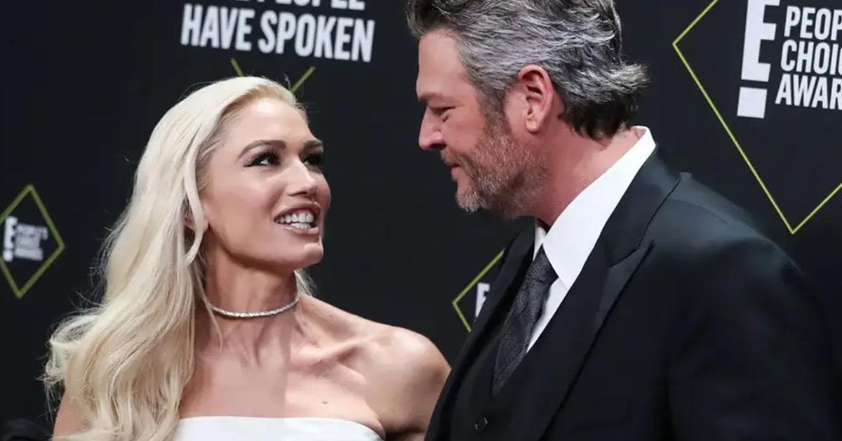 Gwen Stefani and Blake Shelton Are 'More in Love Than Ever' After 3 Years of Marriage: 'Complement Each Other in the Best Ways'