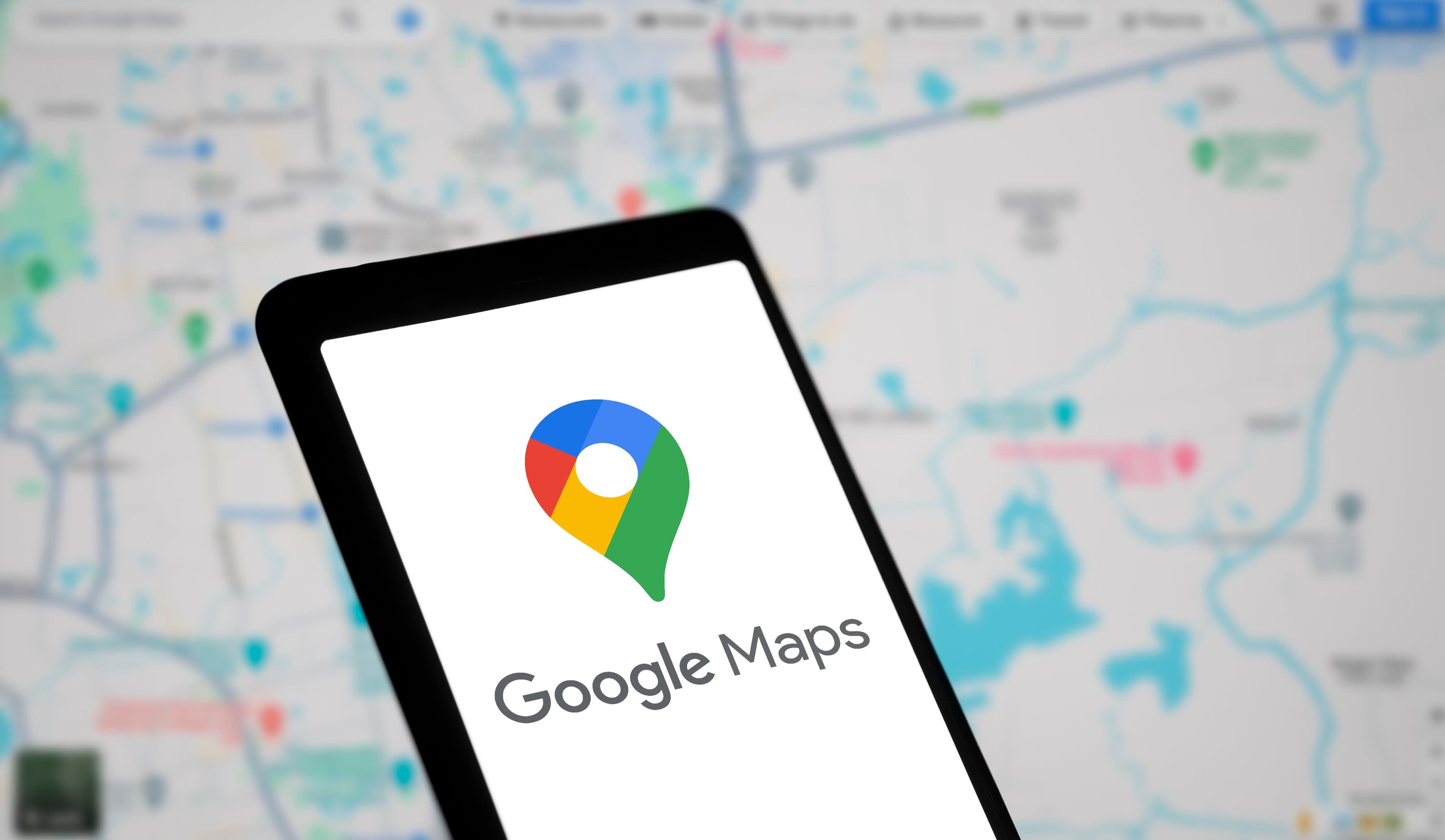 12 Google Maps Secrets All Travelers Should Know