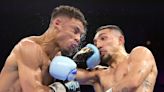 'I believe I won the fight': Worcester's Jamaine Ortiz loses by unanimous decision in WBO world title fight