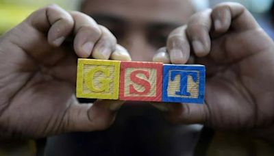 GST Collection Jumps 7.7% In June To ₹1.74 Lakh Crore