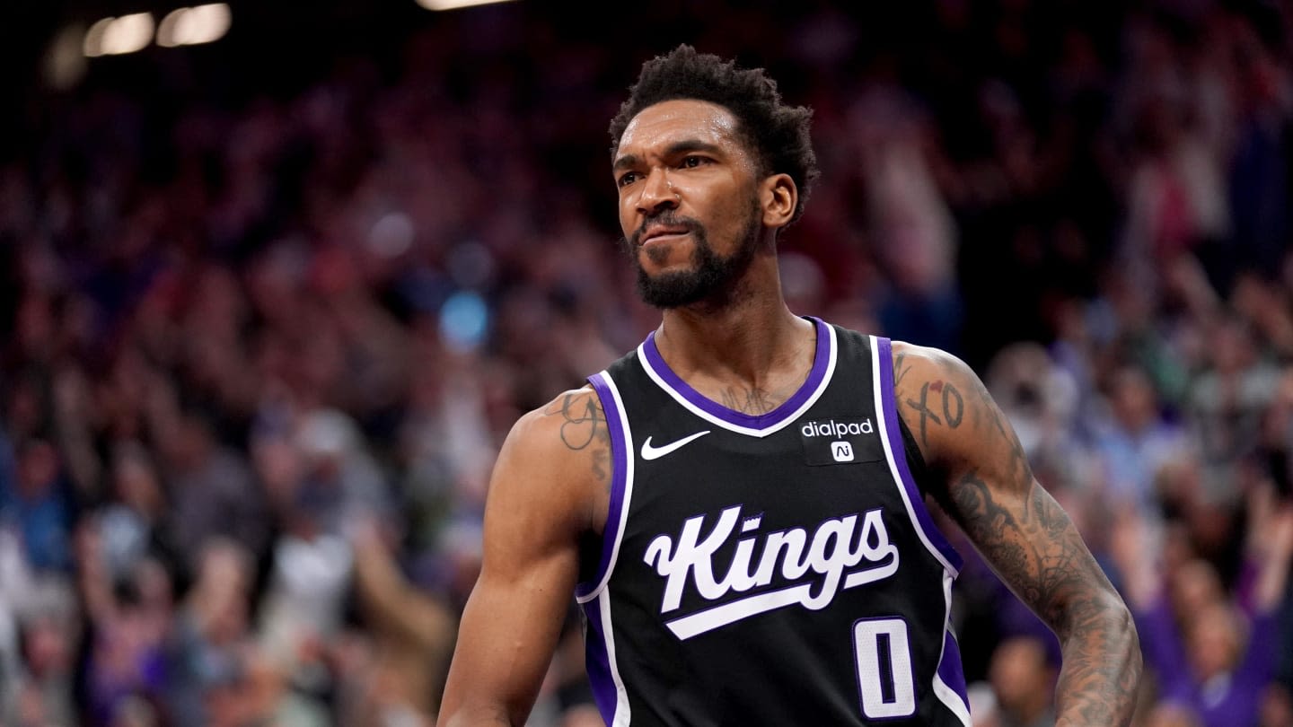 Malik Monk Grants the Sacramento Kings' Biggest Wish With 4-Year Extension