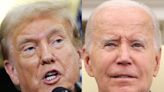 What we do — and don't — know about Biden and Trump's health