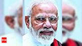 Congress files complaint against PM for 'RR tax' comments | Hyderabad News - Times of India