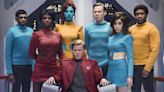 Black Mirror season 7 will include a Star Trek parody episode sequel