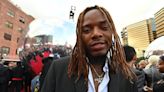 Fetty Wap is facing up to five years in federal prison on drug charges