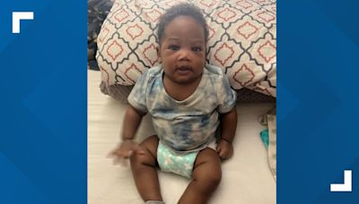 'A devastating development' | Missing 3-month-old Lafayette boy found dead, mother hospitalized