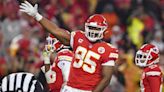 Defensive tackle Chris Jones not talking to Chiefs, could sit out until midseason