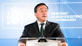 España condena las palabras de Milei: “Tomaremos las medidas oportunas”
