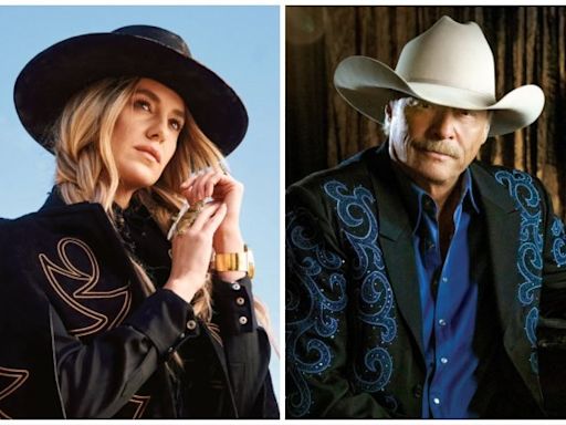 ACM Honors Ceremony to Celebrate Lainey Wilson, Alan Jackson, Luke Bryan and Trisha Yearwood With Special Awards at Ryman (EXCLUSIVE)