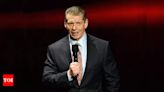 Vince McMahon’s appearance on AEW Forbidden Door 2024, fact or speculation? | WWE News - Times of India