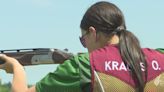 Olivet trapshooter defies the odds and dominates state tournament