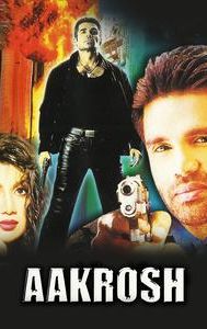 Aakrosh (1998 film)